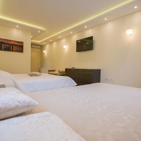 Grand Lakes Rooms Plitvička Jezera Eksteriør bilde