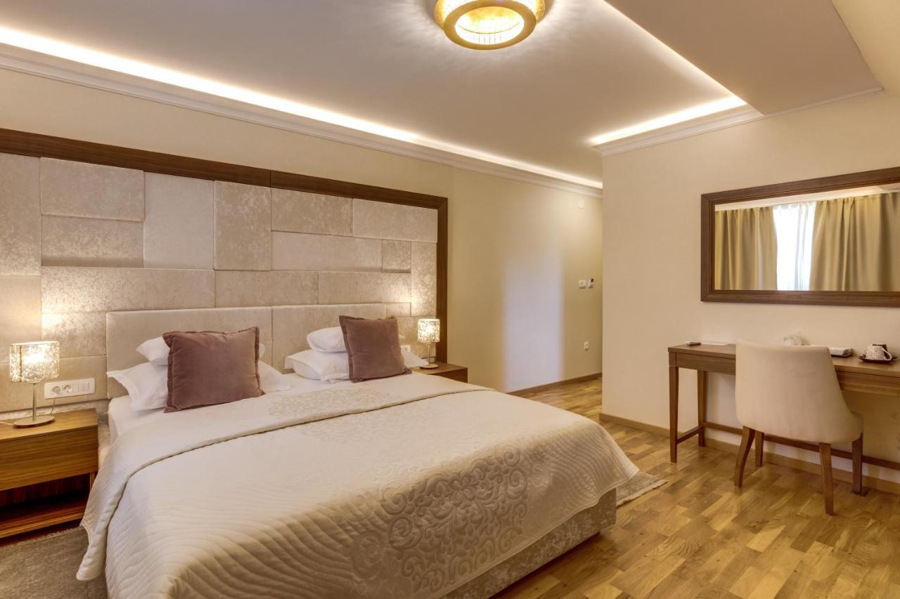Grand Lakes Rooms Plitvička Jezera Eksteriør bilde