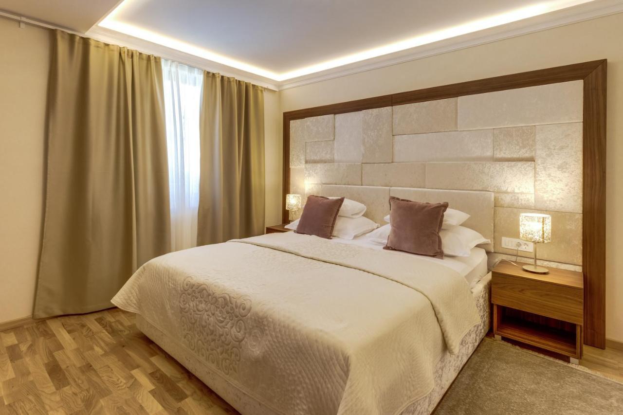 Grand Lakes Rooms Plitvička Jezera Eksteriør bilde