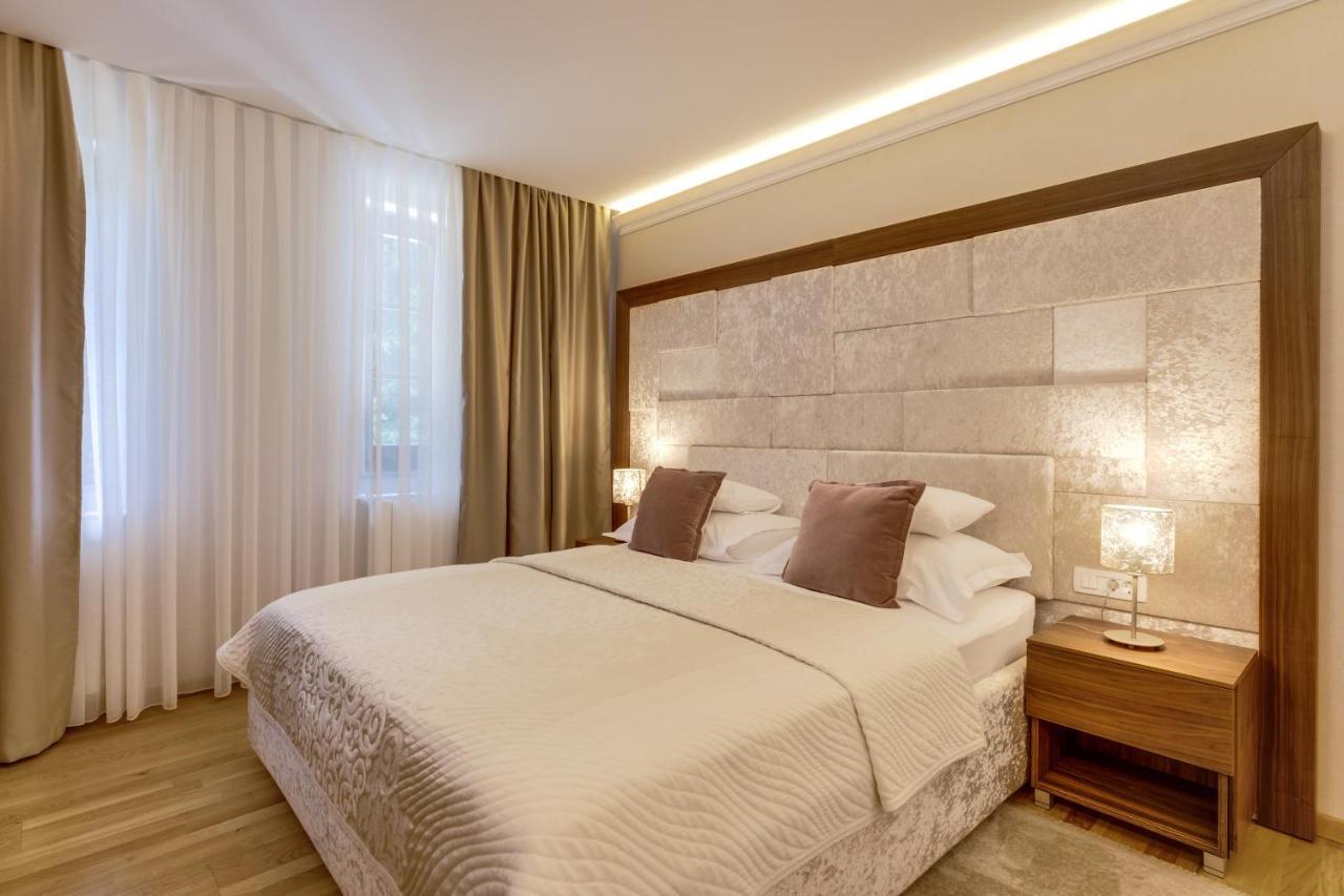 Grand Lakes Rooms Plitvička Jezera Eksteriør bilde