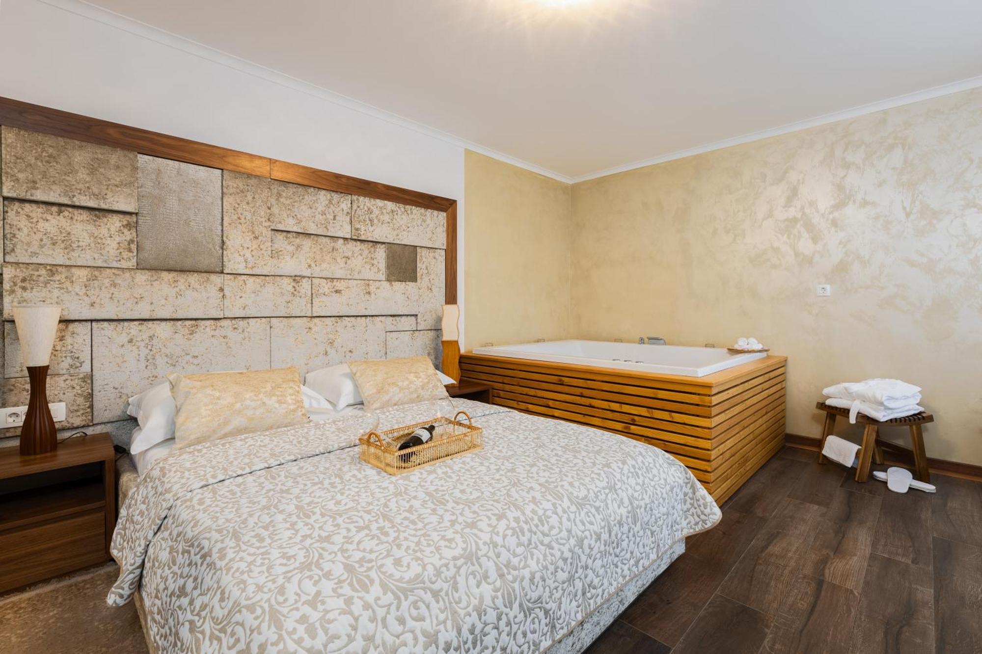 Grand Lakes Rooms Plitvička Jezera Eksteriør bilde