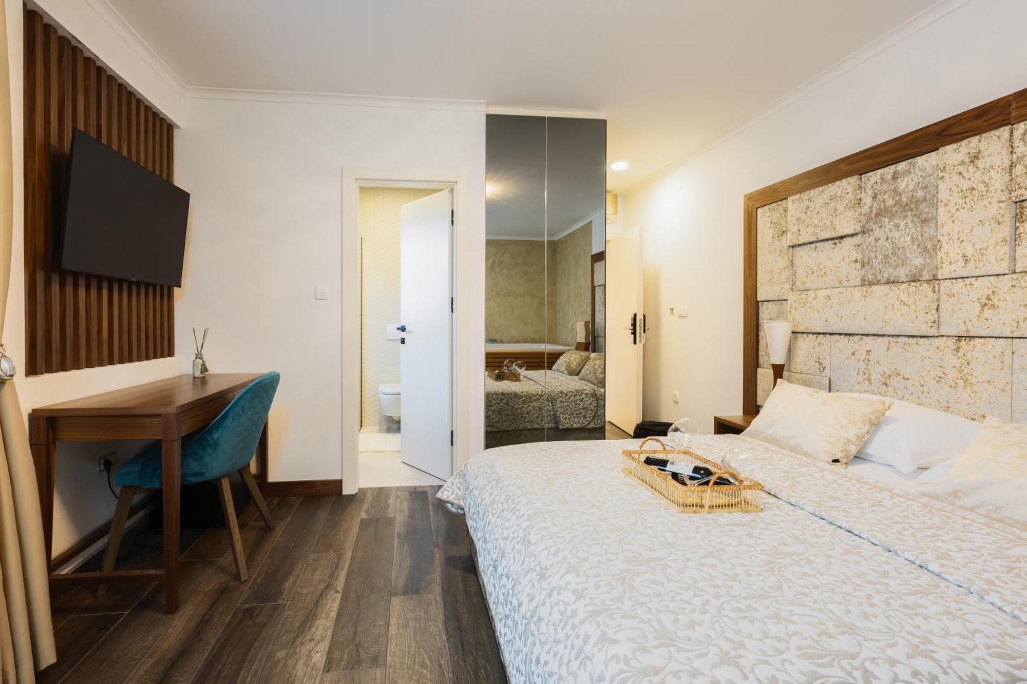 Grand Lakes Rooms Plitvička Jezera Eksteriør bilde