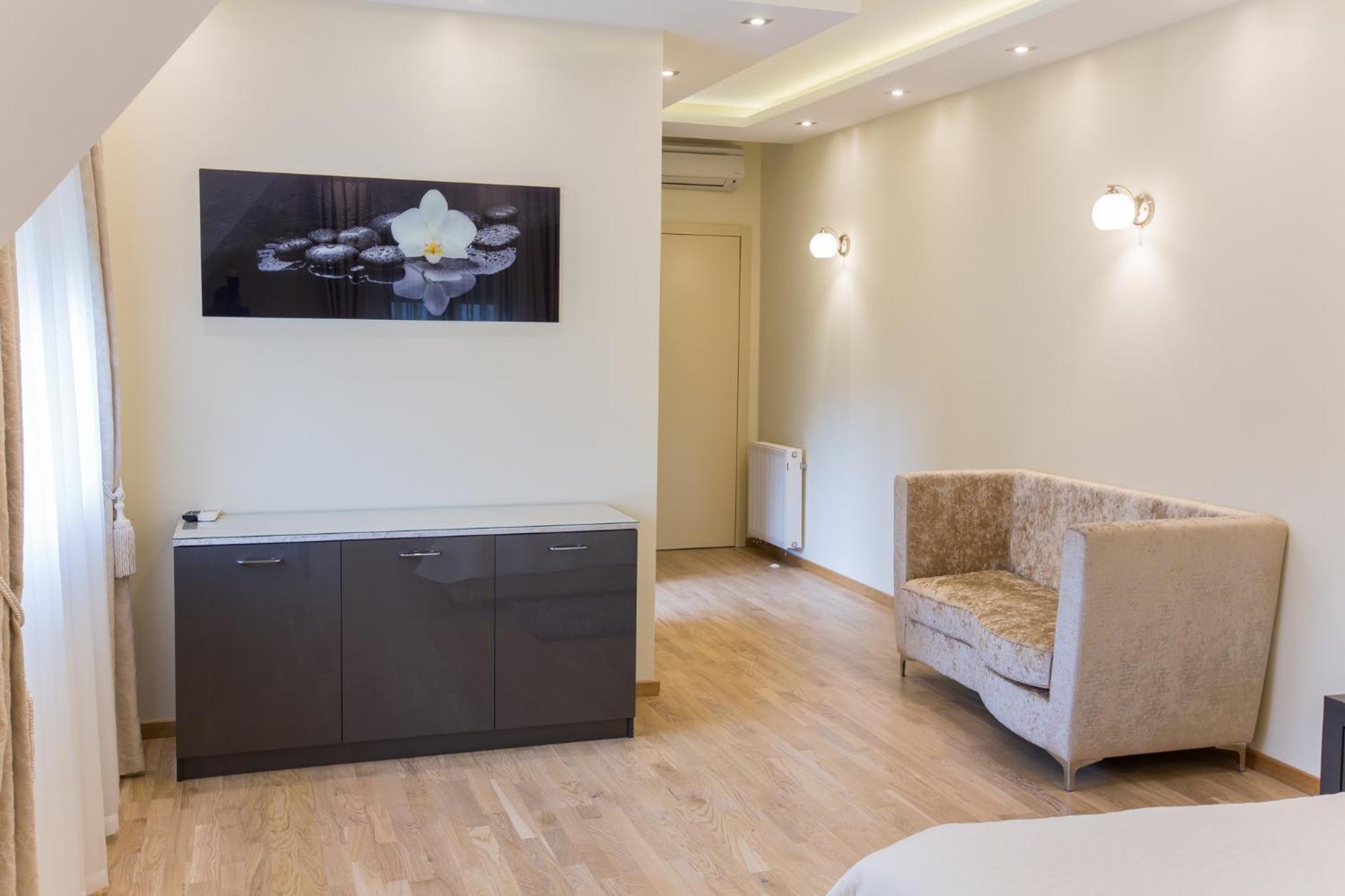 Grand Lakes Rooms Plitvička Jezera Eksteriør bilde