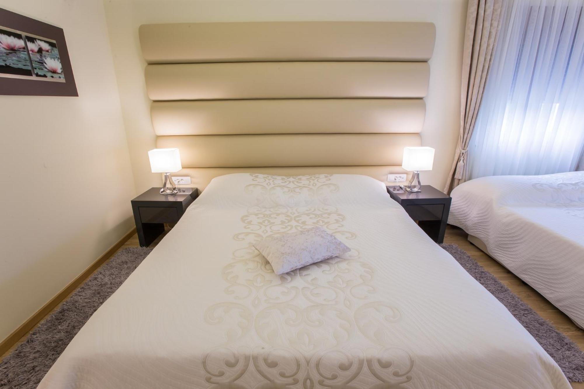 Grand Lakes Rooms Plitvička Jezera Eksteriør bilde