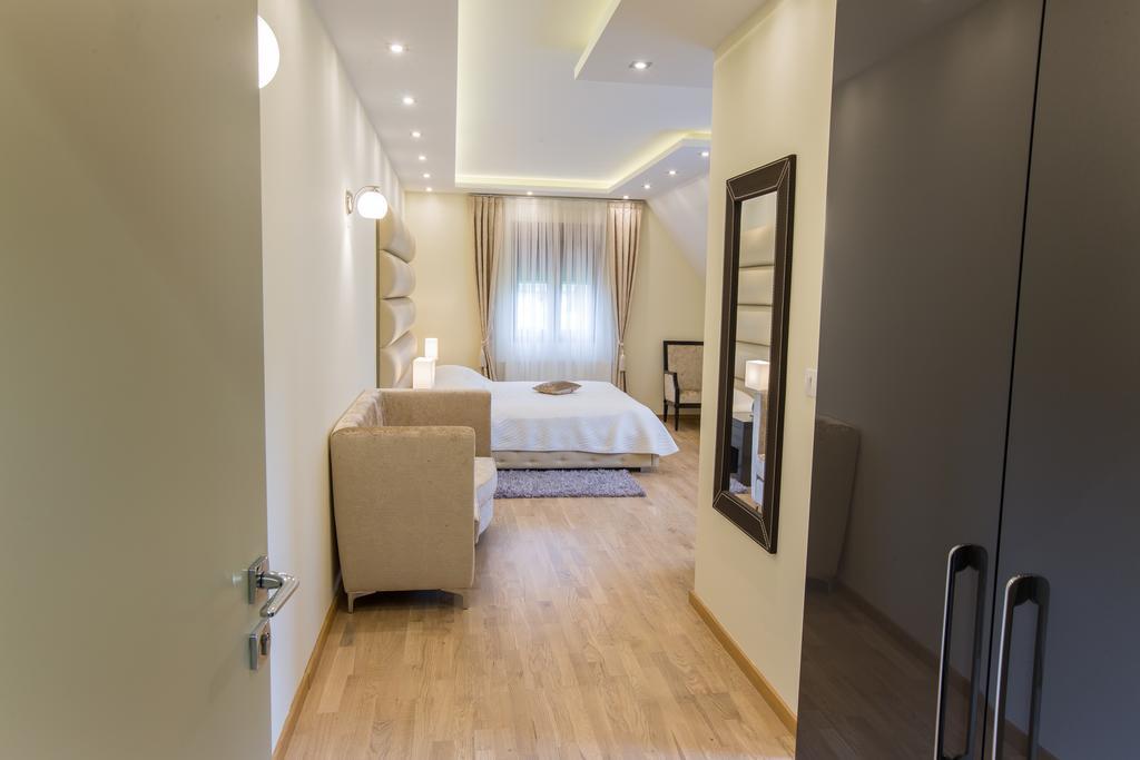 Grand Lakes Rooms Plitvička Jezera Eksteriør bilde